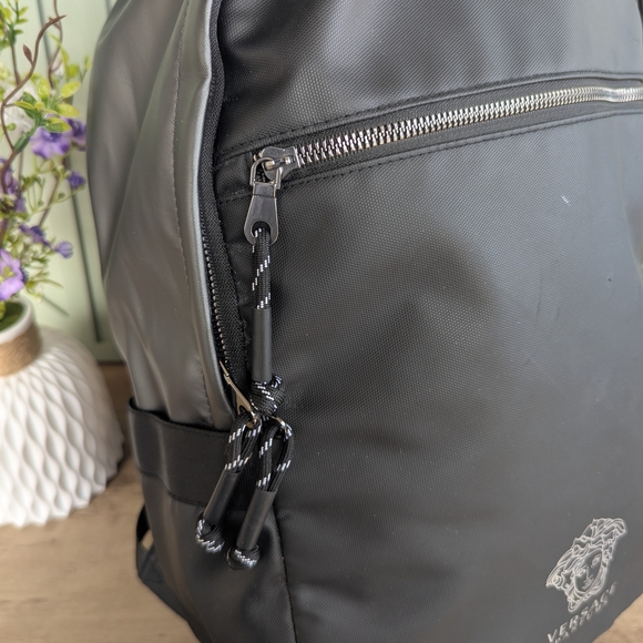 Versace Parfums backpack - Picture 4 of 11